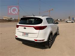 کیا سپۆرتاج